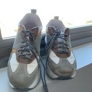 CIARA Chunky trainers